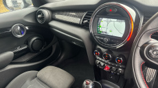 MINI Hatchback 2.0 Cooper S Sport II 5dr Petrol Hatchback